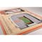 NCAA College Sports 3D StadiumViews Picture Frame